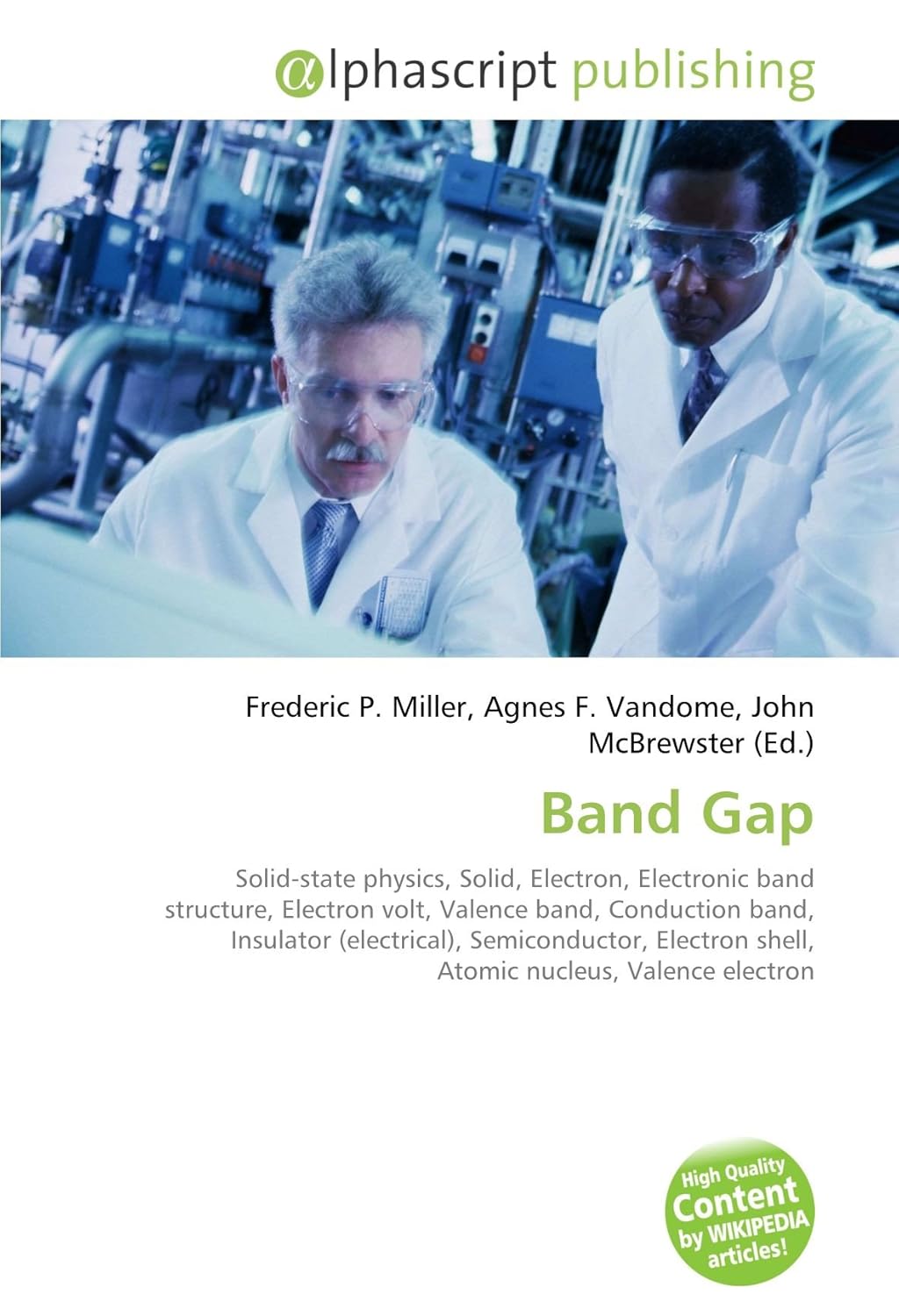 Band Gap : Amazon.in: Books