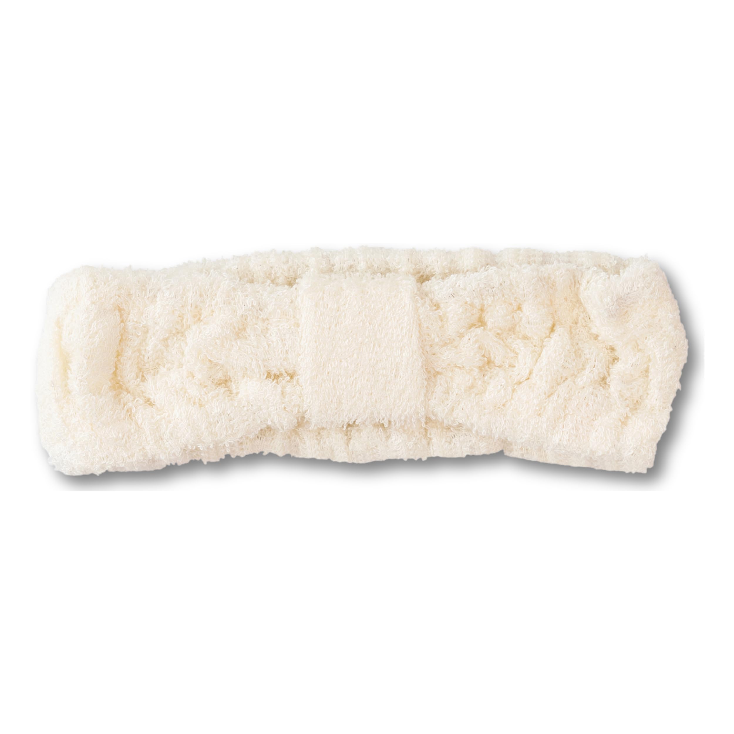 Eco Bath London Bamboo Headband