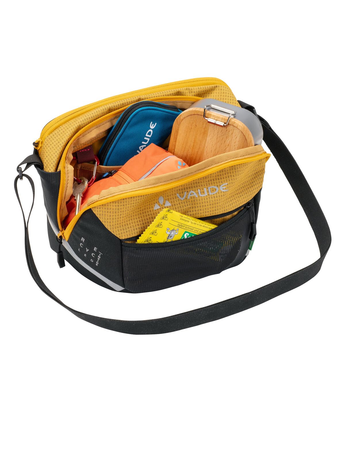 Cycle Box