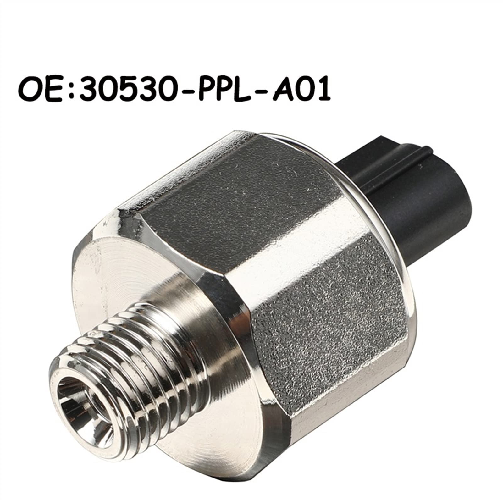 Amazon.com: IIUUAYUVI Knock Sensor 30530PPLA01 30530-PPL-A01 30530