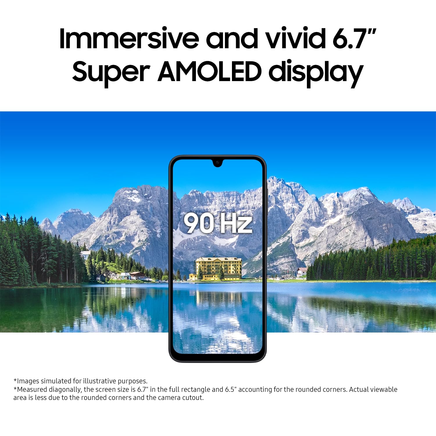 Samsung Galaxy A17 5G, Dual, 128GB 4GB Ram, Schwarz
