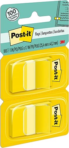 Miniatura 8 de Notas autoadhesivas de Post-it, Amarillo