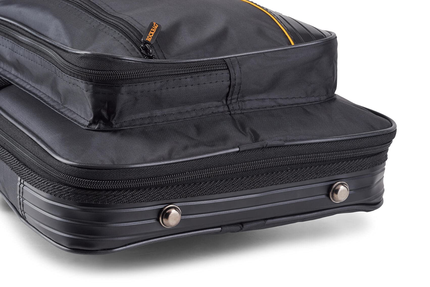 ROCKBAG RB 20501 B Deluxe Steinberger Bass Bag für Guitar schwarz