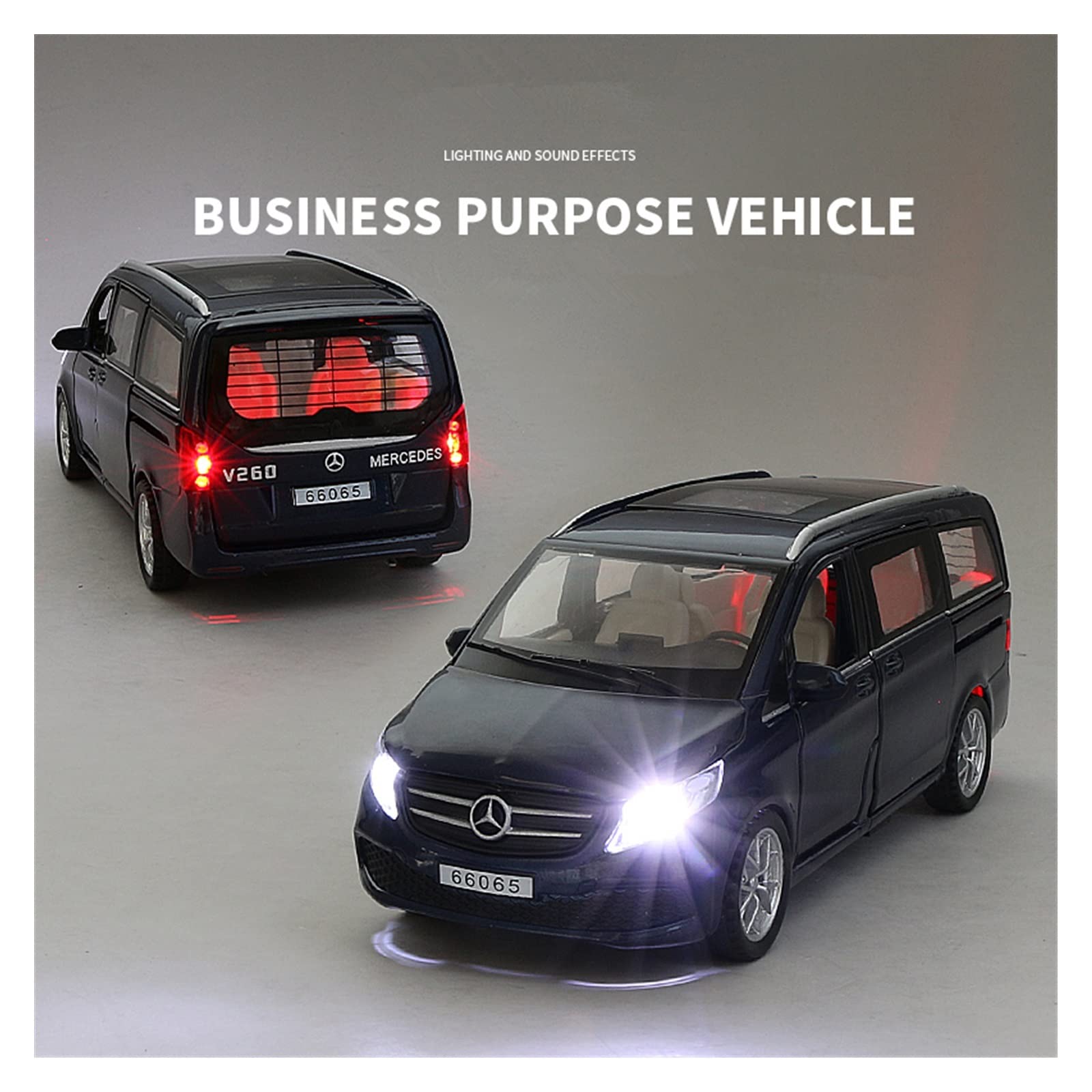 Amazon.co.jp: ミニカー スケールモデルカー 1:32 メルセデス