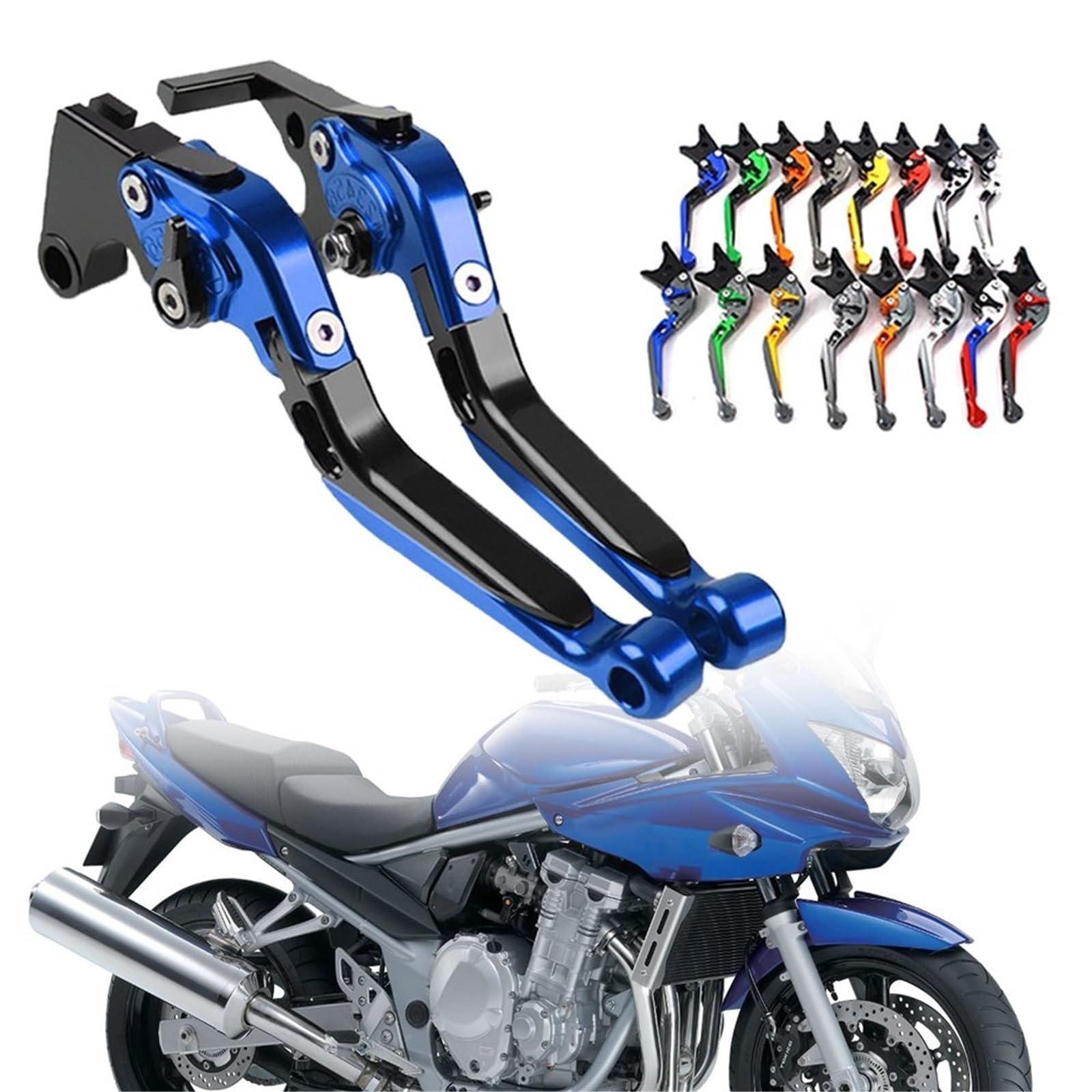 Levier De Frein d'embrayage Réglable pour SYM ADX125 ADX 125 2023-2024 2022