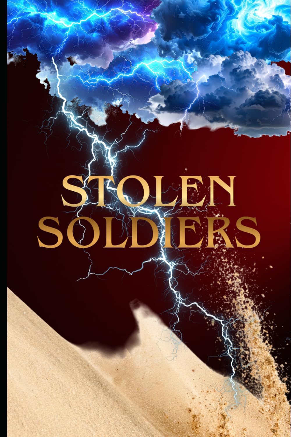 Storm's Anarchy: Stolen Soldiers