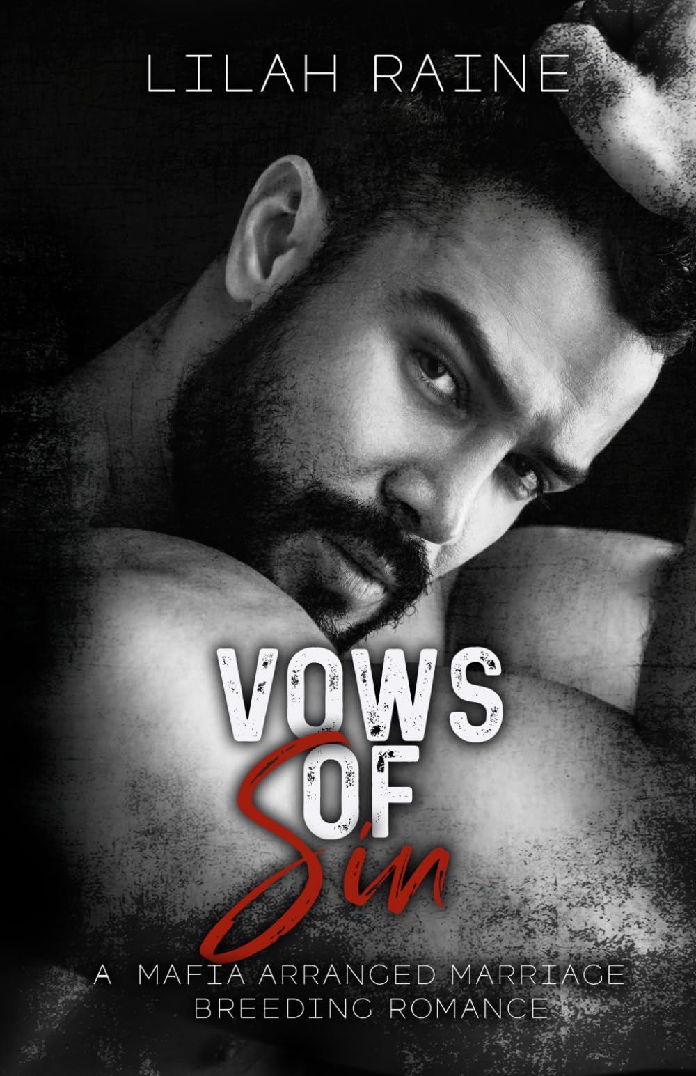 Vows Of Sin: A Mafia Arranged Marriage Breeding Romance.