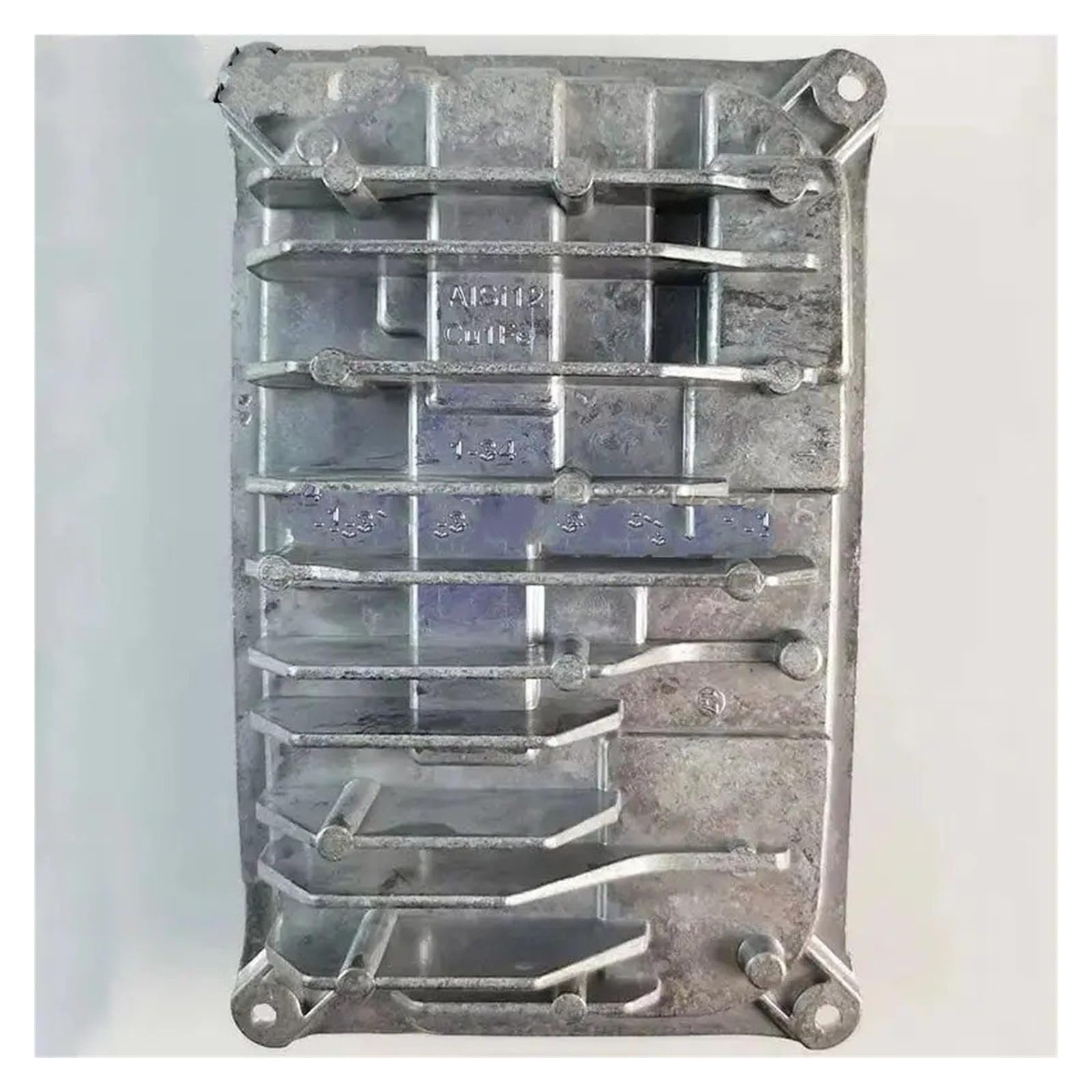 Unidad Control balasto Faros para Benz Sr W222 W205 W217 DRL HW-NR S C C217 A2229022205 A2229008105 Balasto Faro Coche Módulo Controlador Lámpara LED