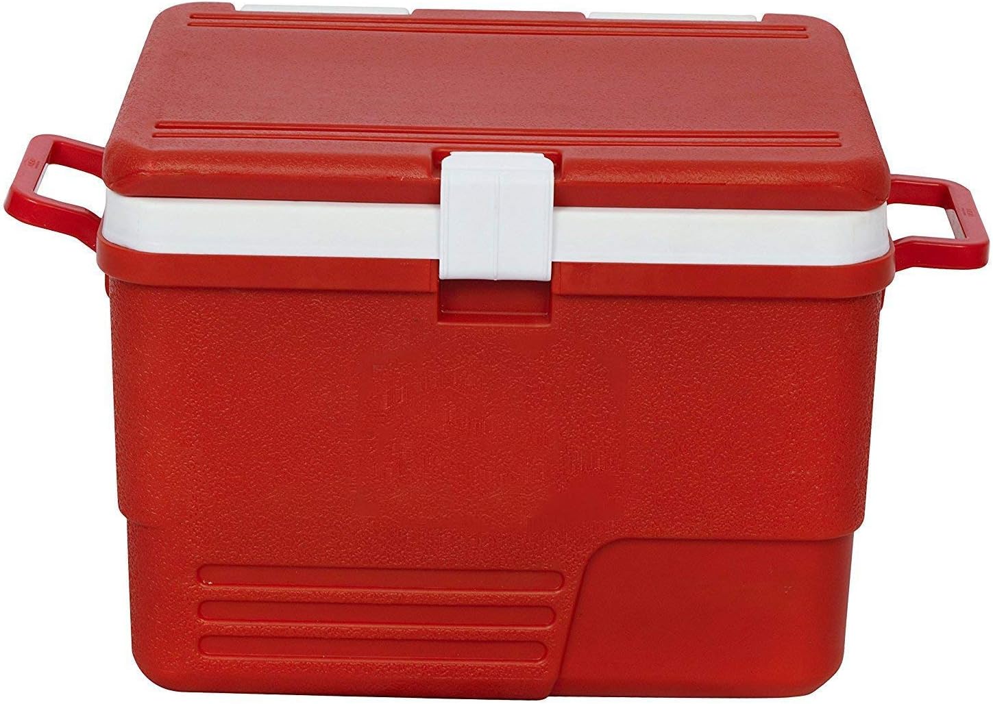 Dhruheer Multi Purpose Insulated Chiller Ice Box || Standard Size for Travel Party Bar Ice Cubes || Cold Drinks Medical Purpose || Ice Chiller Box for Home Outdoor (14 L)