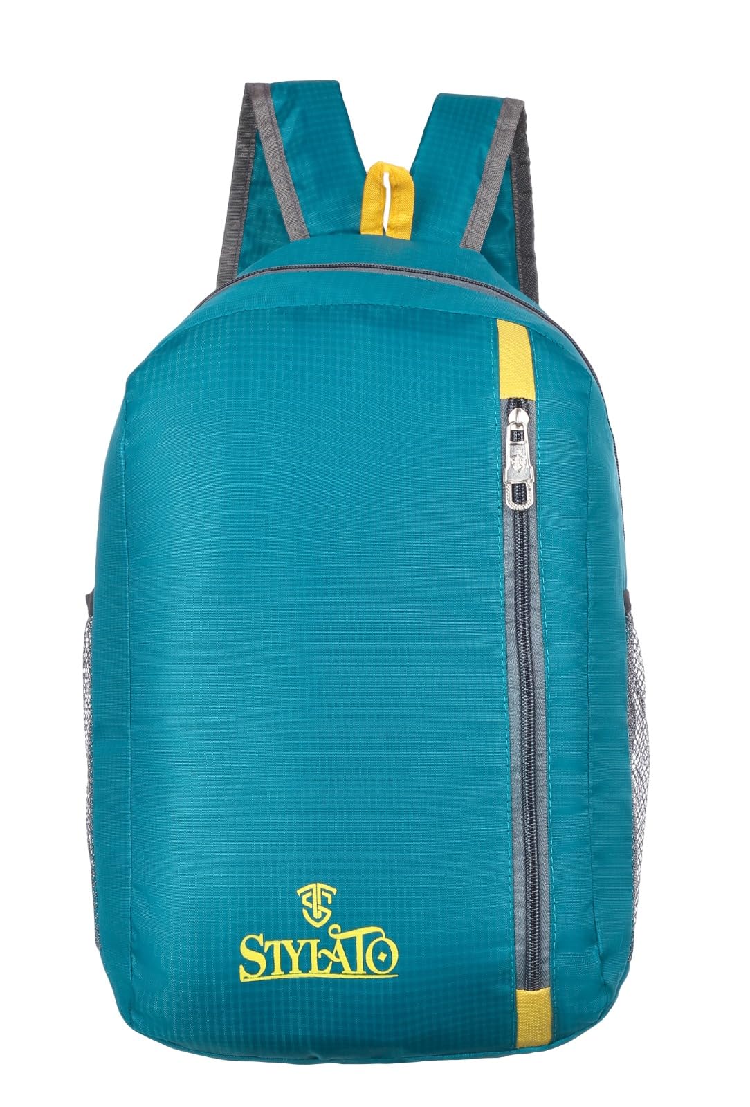 25L Backpack | Spacious Travel & Laptop Backpack with Multi-Compartments | Durable, Lightweight & Water-Resistant | Ideal for College, Office & Travel || Multi use-image-37