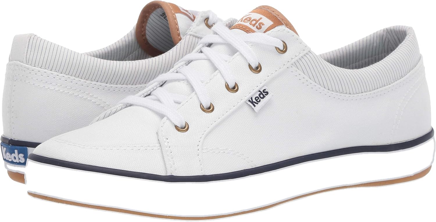 Keds Women's Center III Sneakers - Image 2