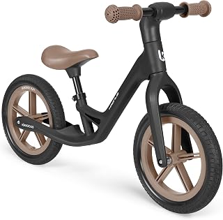 KikkaBoo Magnus Laufrad, Fiberglas 3-6 Jahre