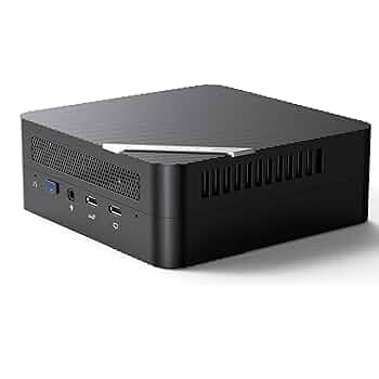 ミニPC MiNi PC ZBAMD Ryzen 5 5600H 16G+512GB Amazon.co.jp: MINISFORUM UM560XT ミニPC AMD Ryzen 5 5600H