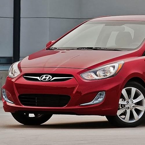 Miniatura 5 de DNA MOTORING FL-ZTL-133-CH Luz antiniebla con interruptor lateral del conductor y del pasajero mejora la visibilidad Compatible con sedán de 4