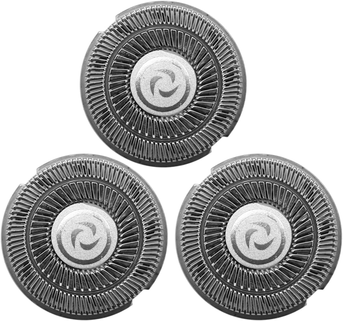 DXBO 3X Electric Razor Blade Compatible With Flyco FR8