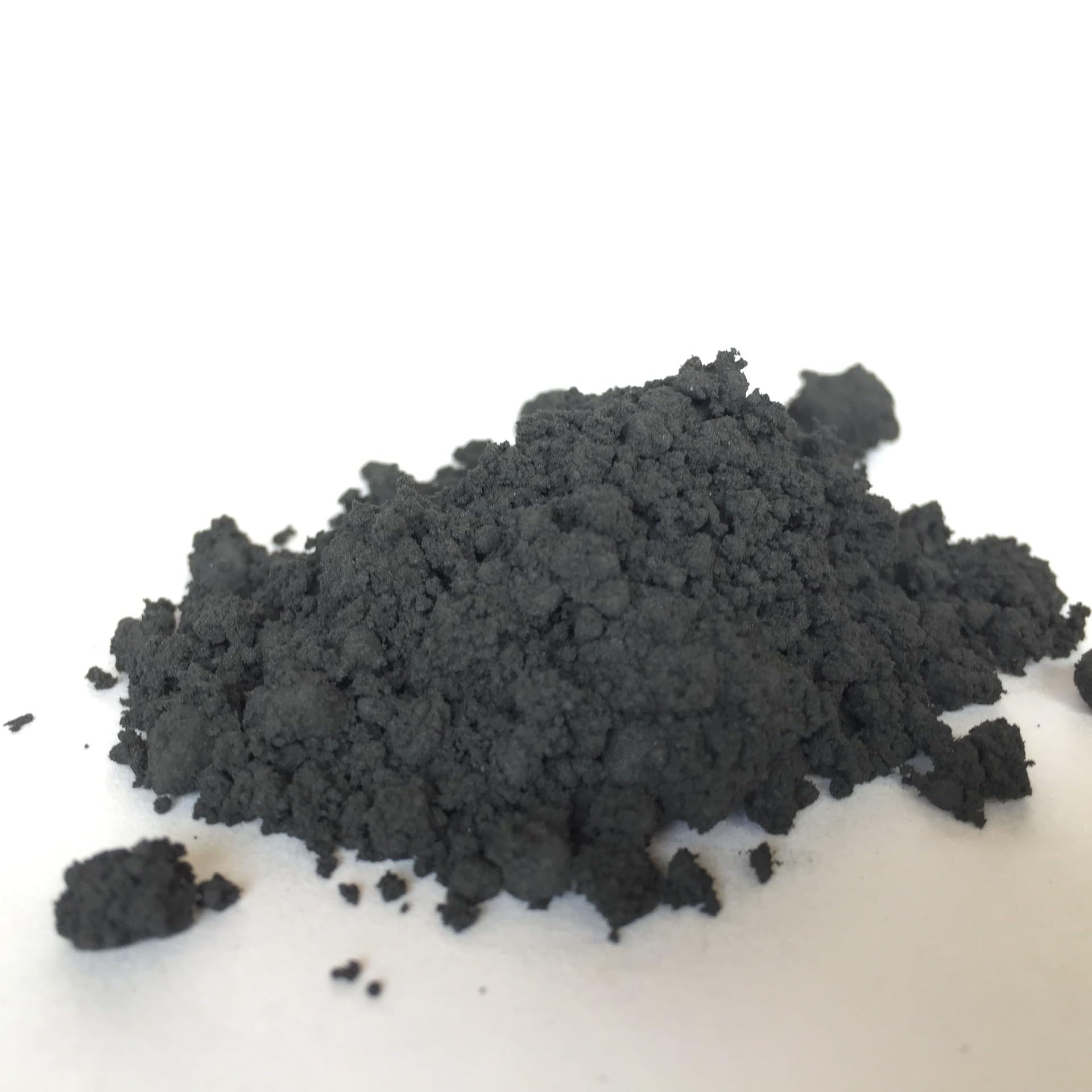 High Purity Multi Walled Carbon nanotubes>98% Conductive thermally Conductive Multi Walled Carbon nanotube Powder 1000 Grams