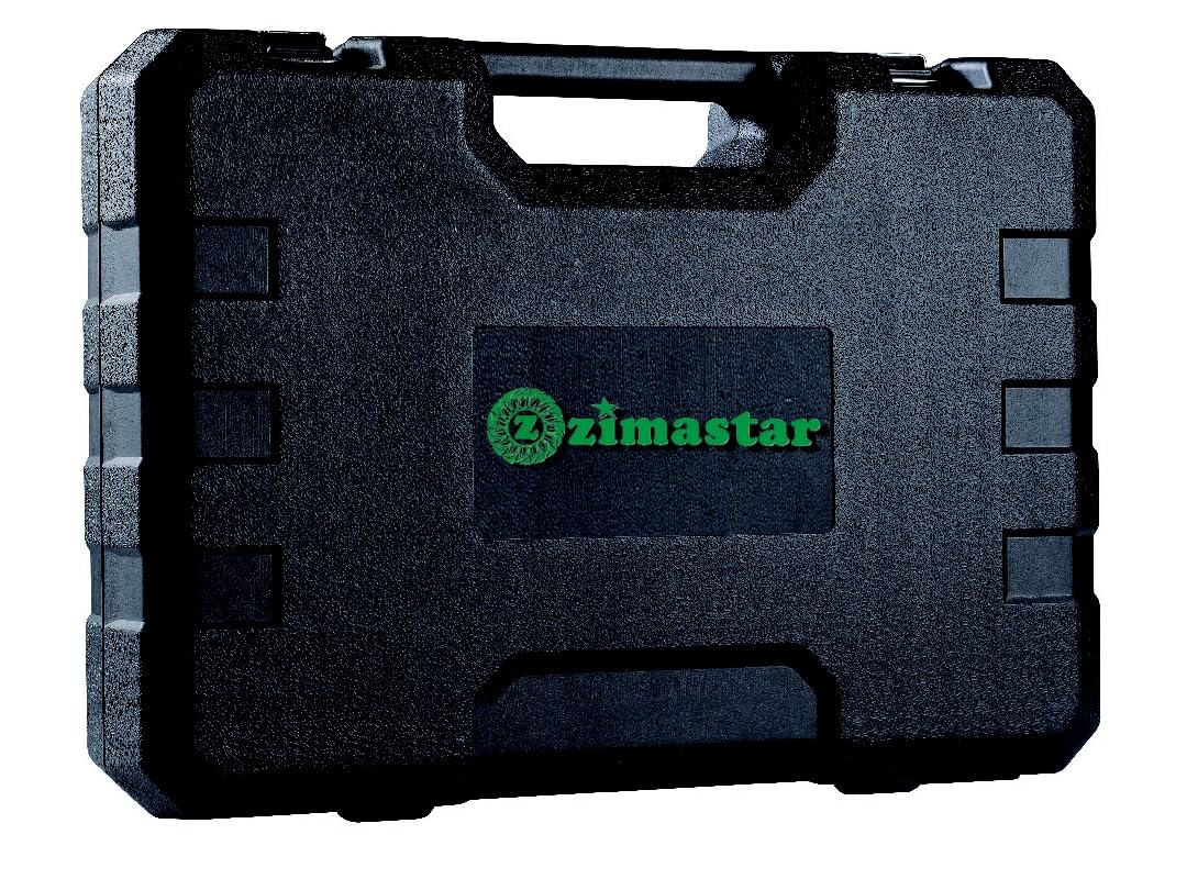 ZİMASTAR Sc-8614E/1 Akülü Budama Makası- 35 Mm Kesme Çapı, 900
