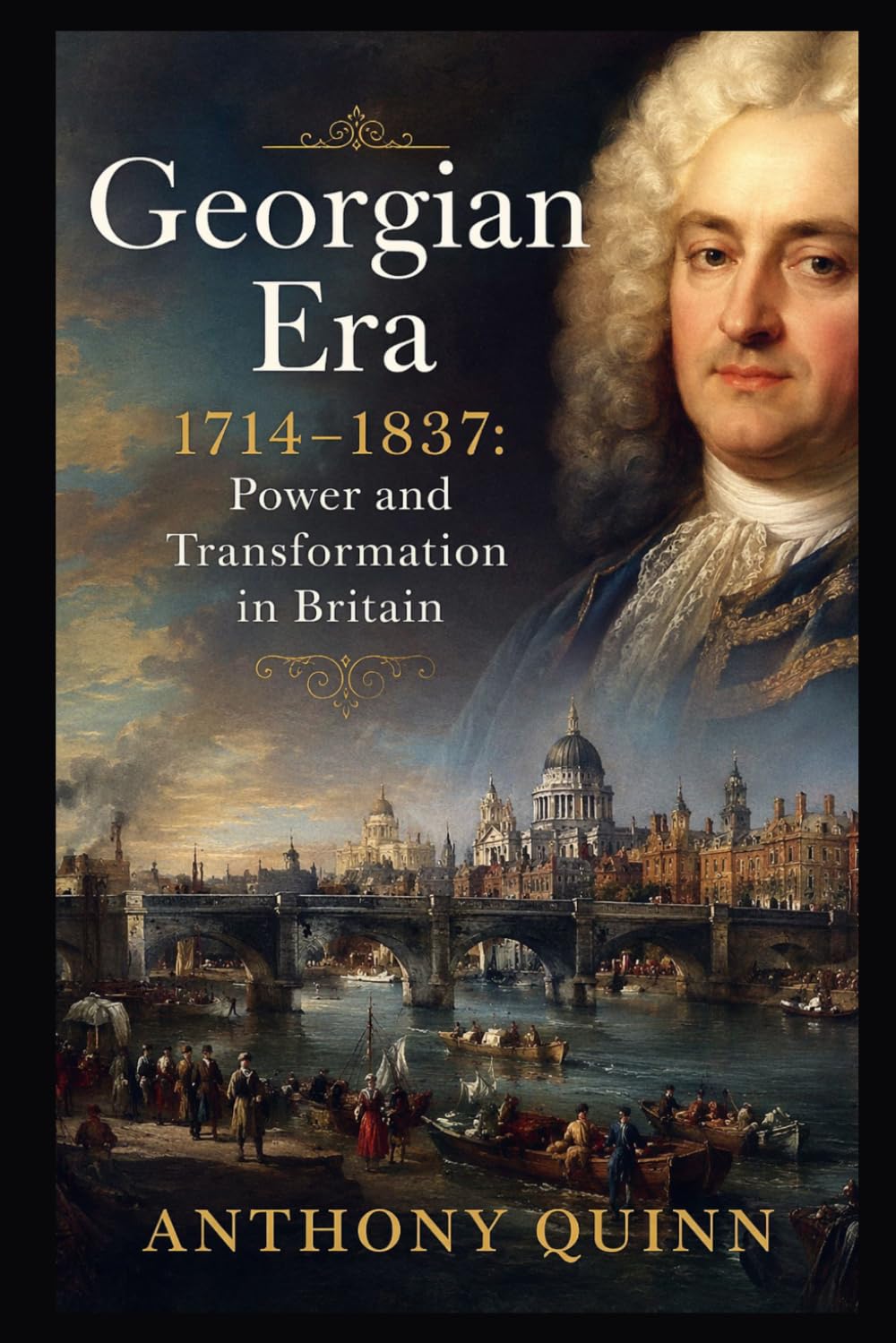 Georgian Era (1714–1837): Power and Transformation in Britain (British History)