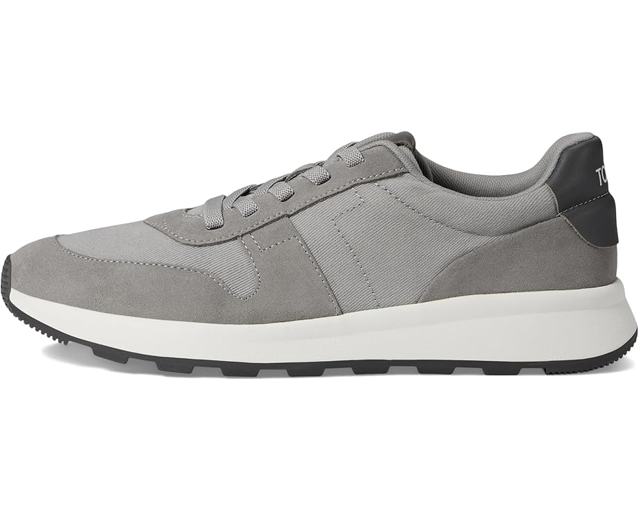 TOMS TRVL LITE Retro - Left View