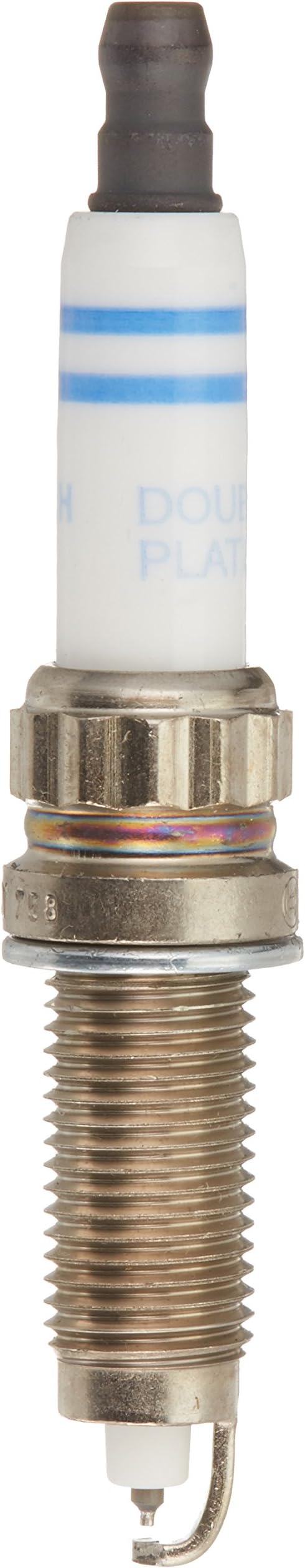 BOSCH ZR5TPP33 OE Fine Wire Double Platinum Spark Plug - Pack of 10