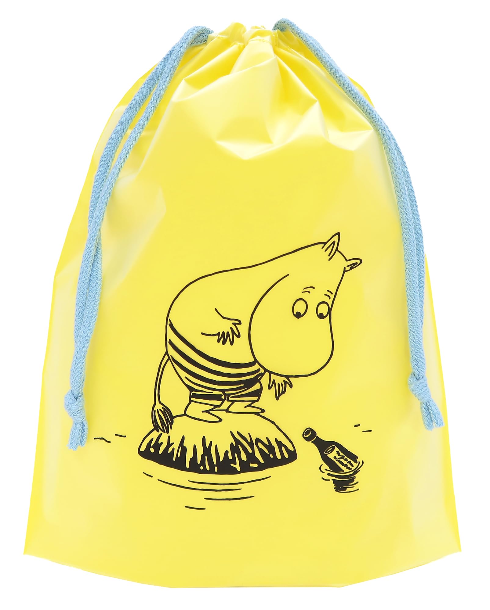 Amazon.co.jp: インディゴ(indigo) MOOMIN ムーミン ラッピング