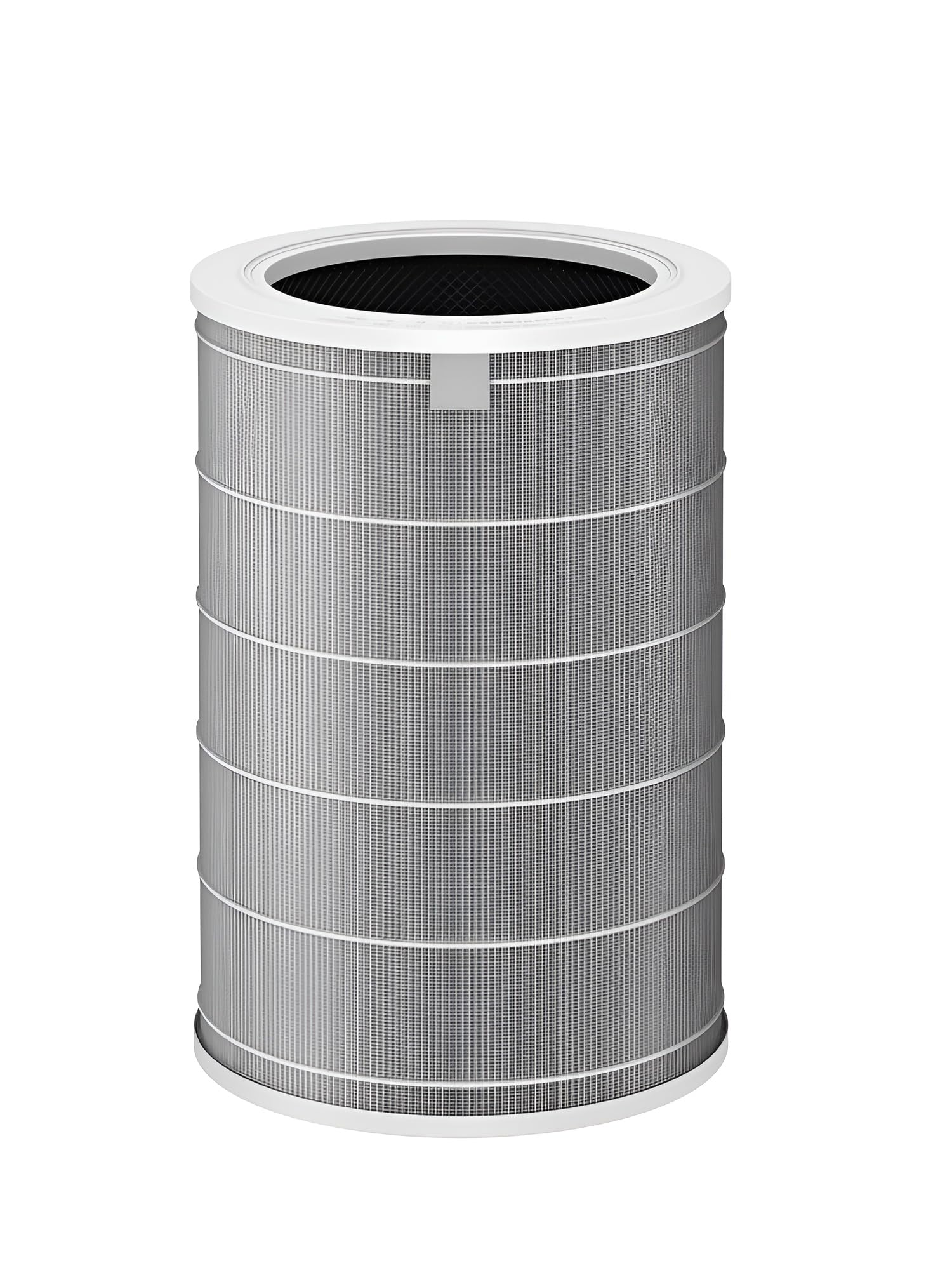 Finehepa Replacement Filter compatible with Xiaomi Mi Air Purifier HEPA+Carbon Filter All Models with RFID Tagging, Grey-image-37