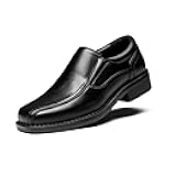 Boy's Dress Shoes Slip-On Loafer Wedding Shoes