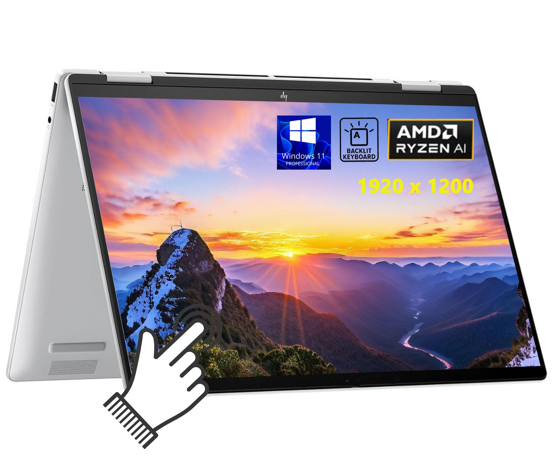 HP Envy x360 14-fa ＋ Amazon.com: HP Envy x360 2-in-1 14 Laptop 2024 14” FHD 1920