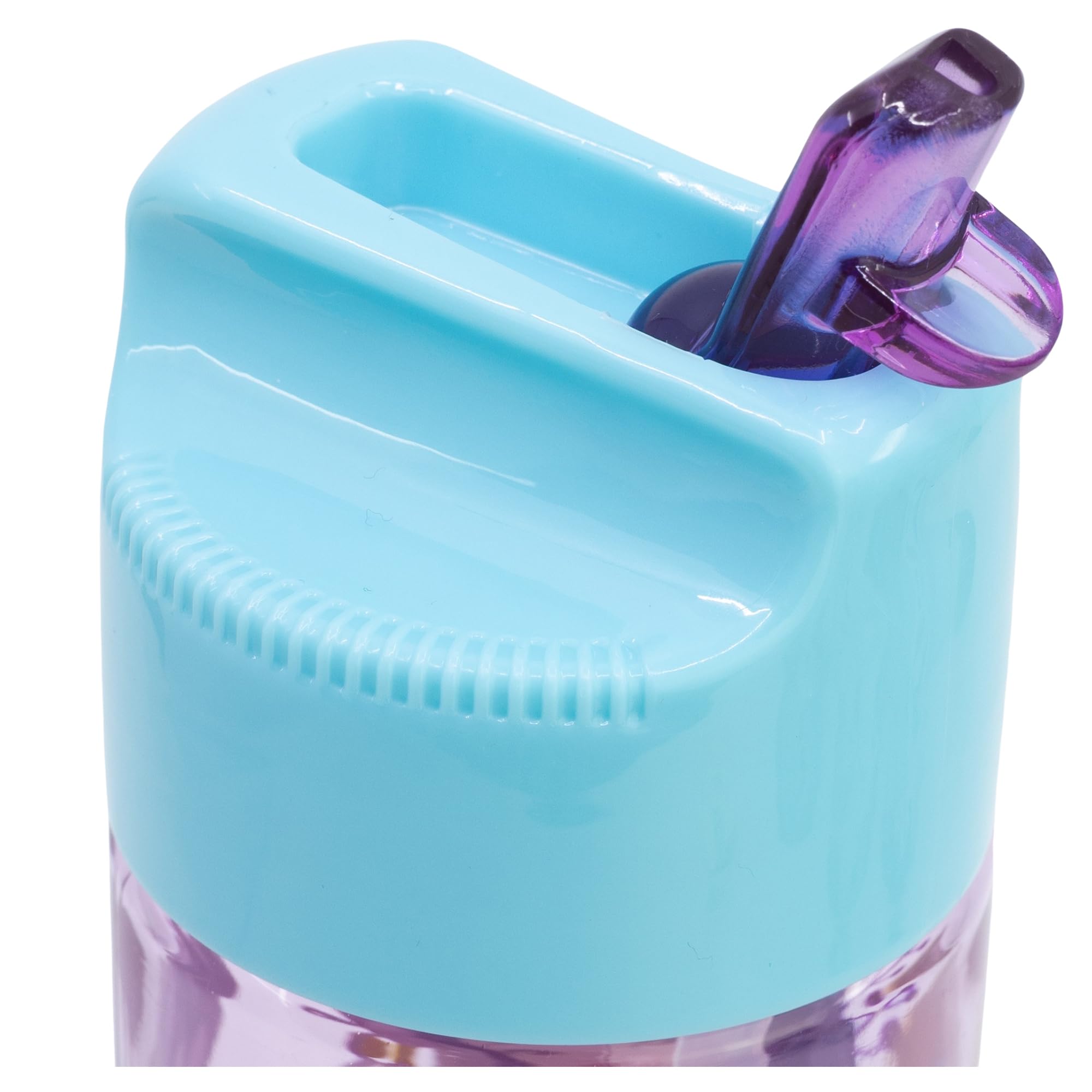 Stor BOTELLA ECOZEN HIDRO PEQUEÑA 430 ML PRINCESS COURAGEOUS HEART