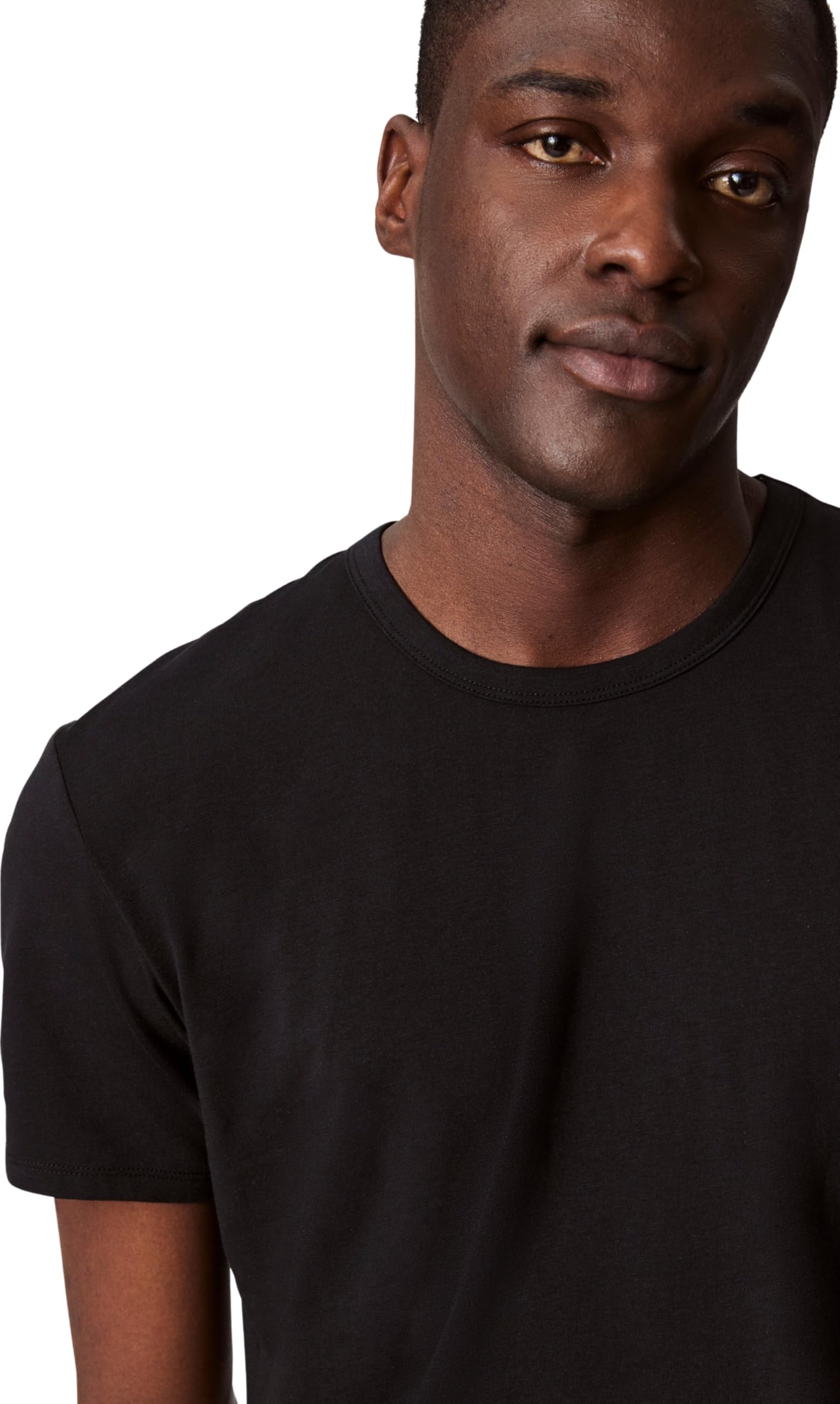 Calvin Klein 3PK T-Shirt Uomo Art LV00NB4185