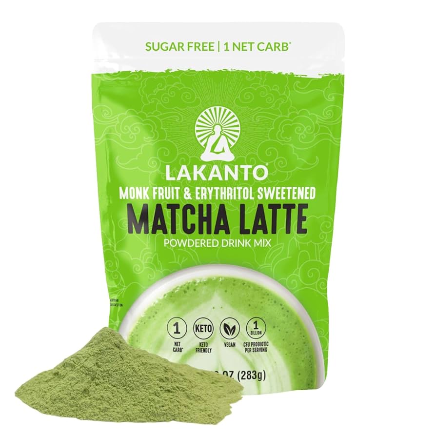 ダイエットドリンク risouno matcha latte Amazon.co.jp: ファン