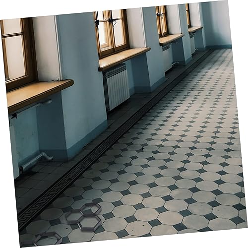 Miniatura 9 de OFFSCH Molde de pavimentación de bricolaje, molde de pavimentación de jardín, herramientas de bricolaje, molde de pavimento, molde de pavimentación,