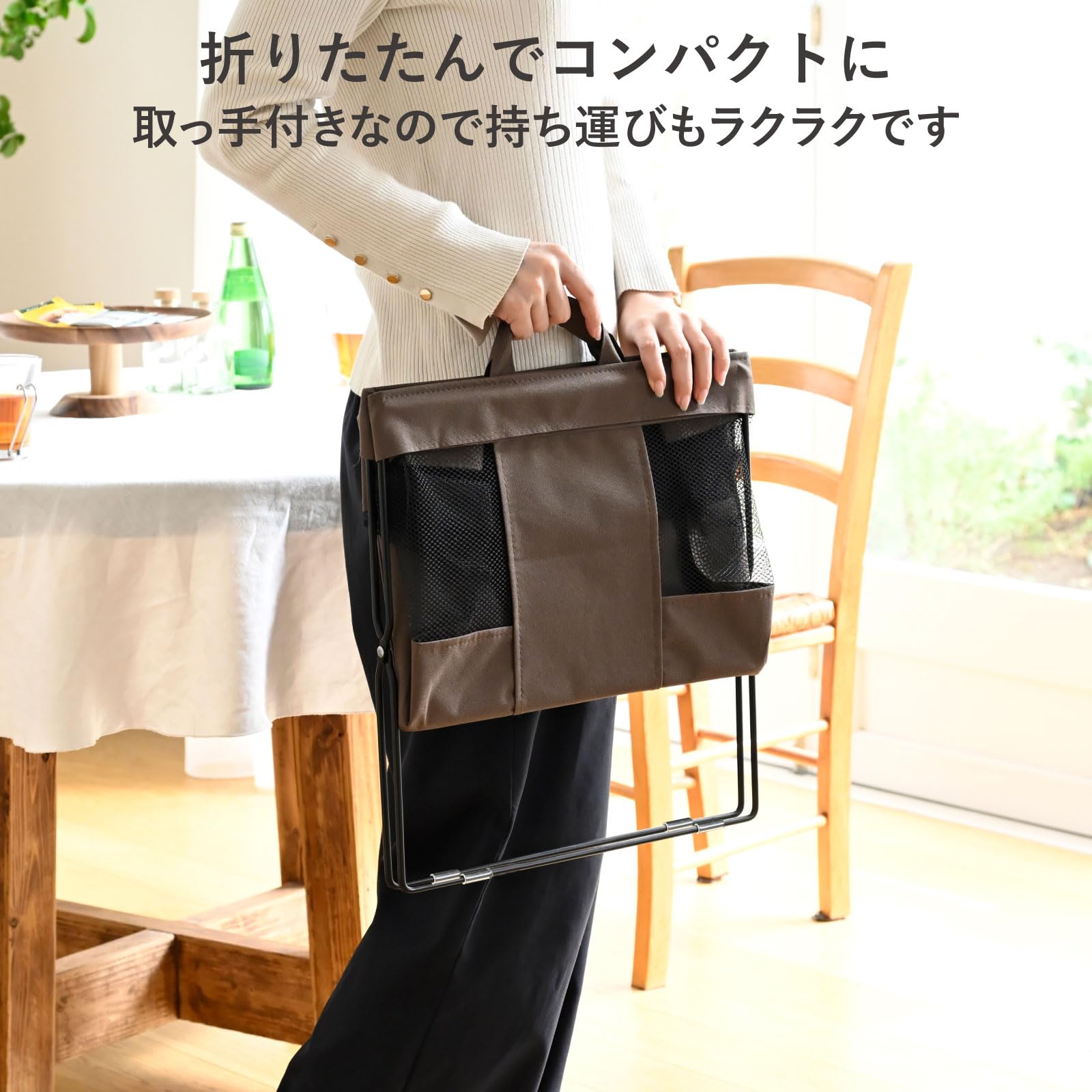 ◇手荷物収納バスケットS×10 Amazon.co.jp: 山善(YAMAZEN) バスケット 手荷物収納ボックス メッシュ