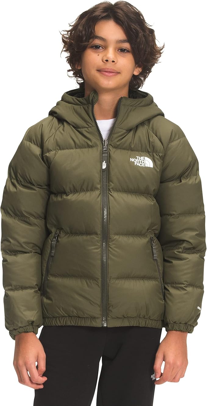 the north face jacket boys