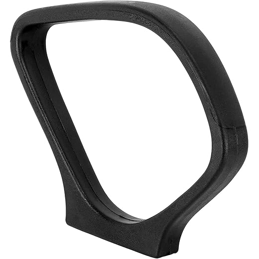 Office Chair Handle Spare Part