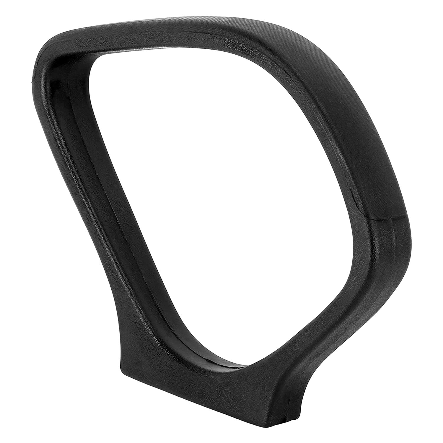 Office Chair Handle Study revolving Executive Visitor Chair Handle Spare Parts or Accessories (one Piece only) fit to Every Chair Either Left or Right Side with nut Bolts & Keys (Picnic)