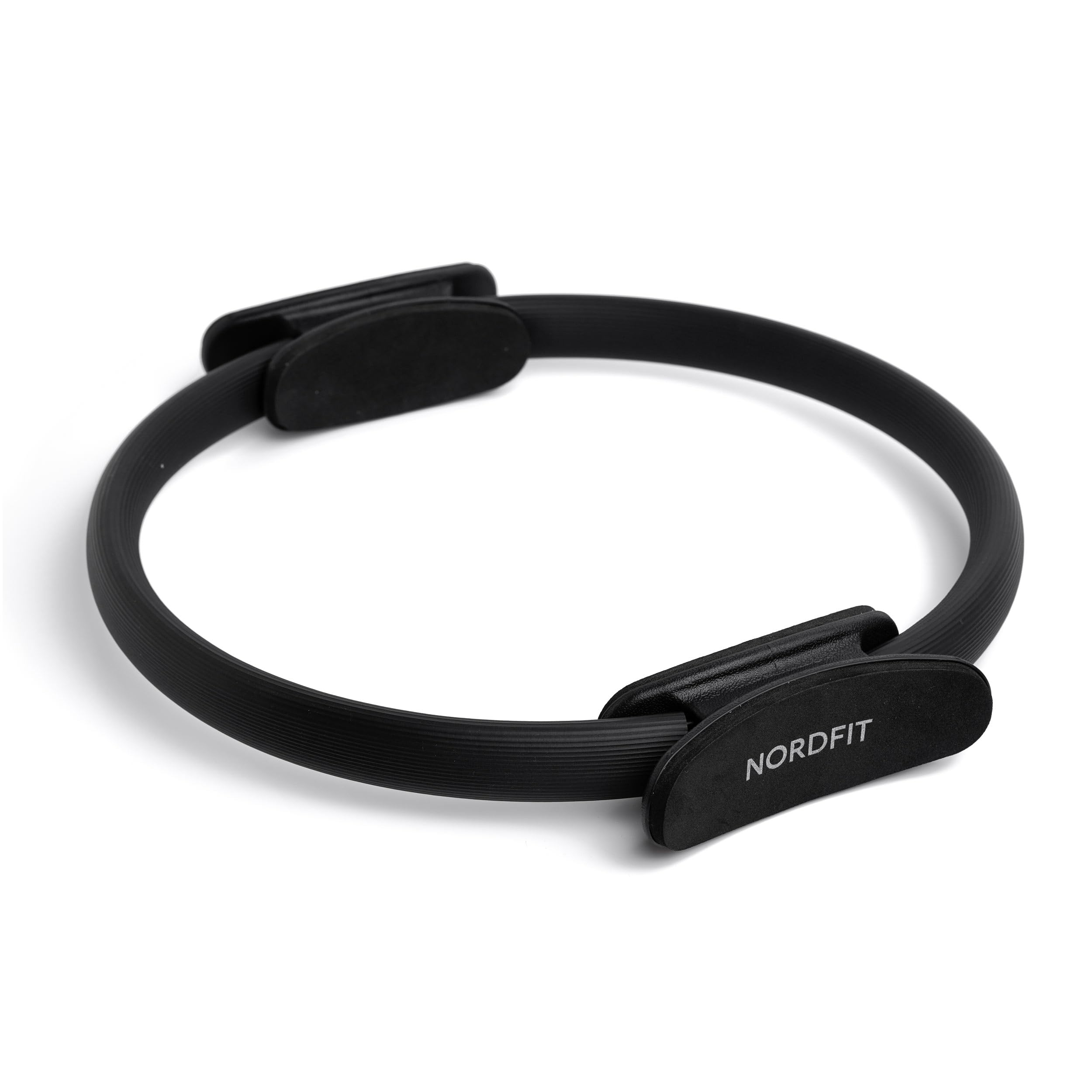 NORDFITPilates Ring – 14.6 inch - Premium Quality, Dual-Handle Fitness Circle for Strength, Flexibility, and Toning