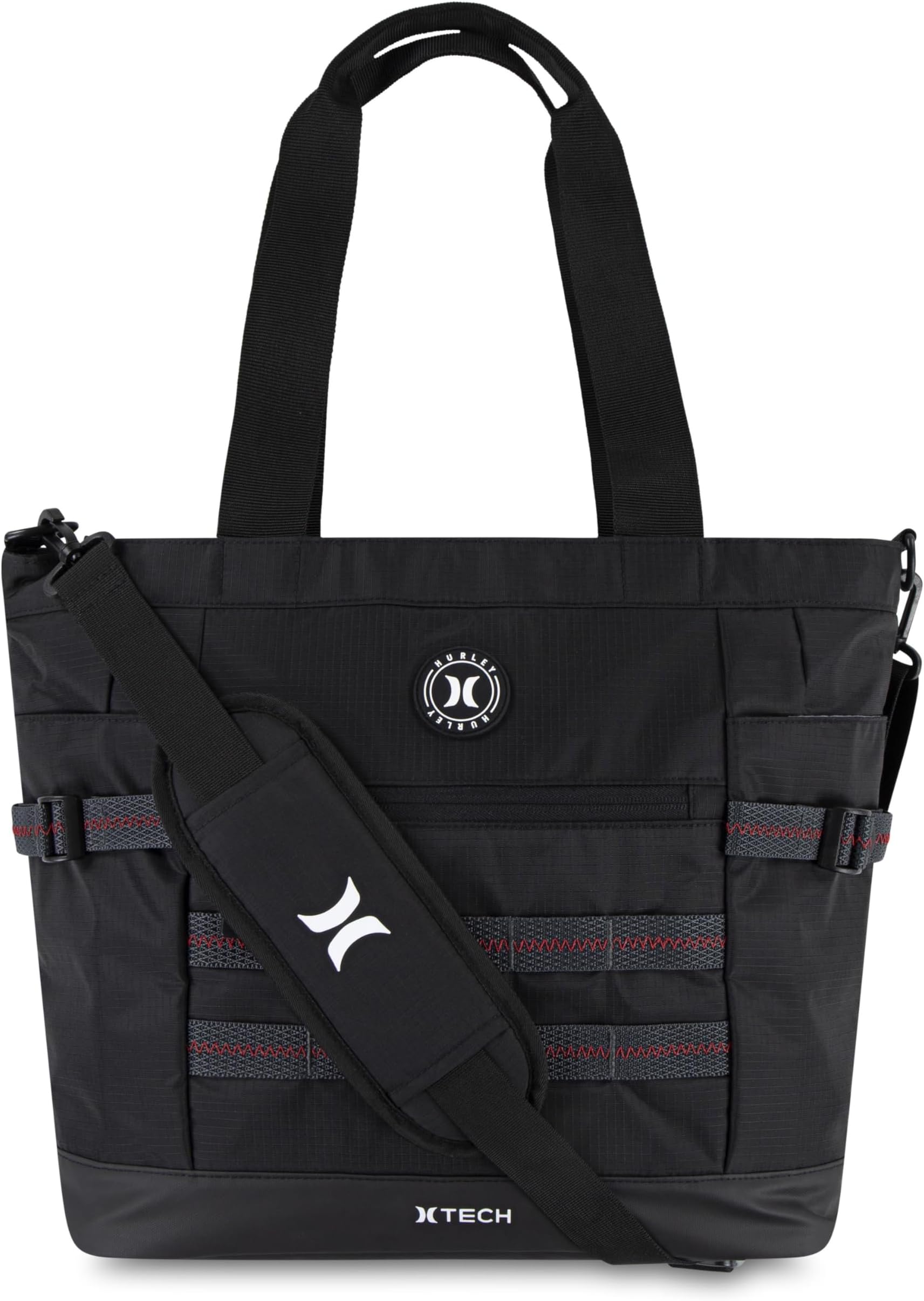Utility Tote Bag