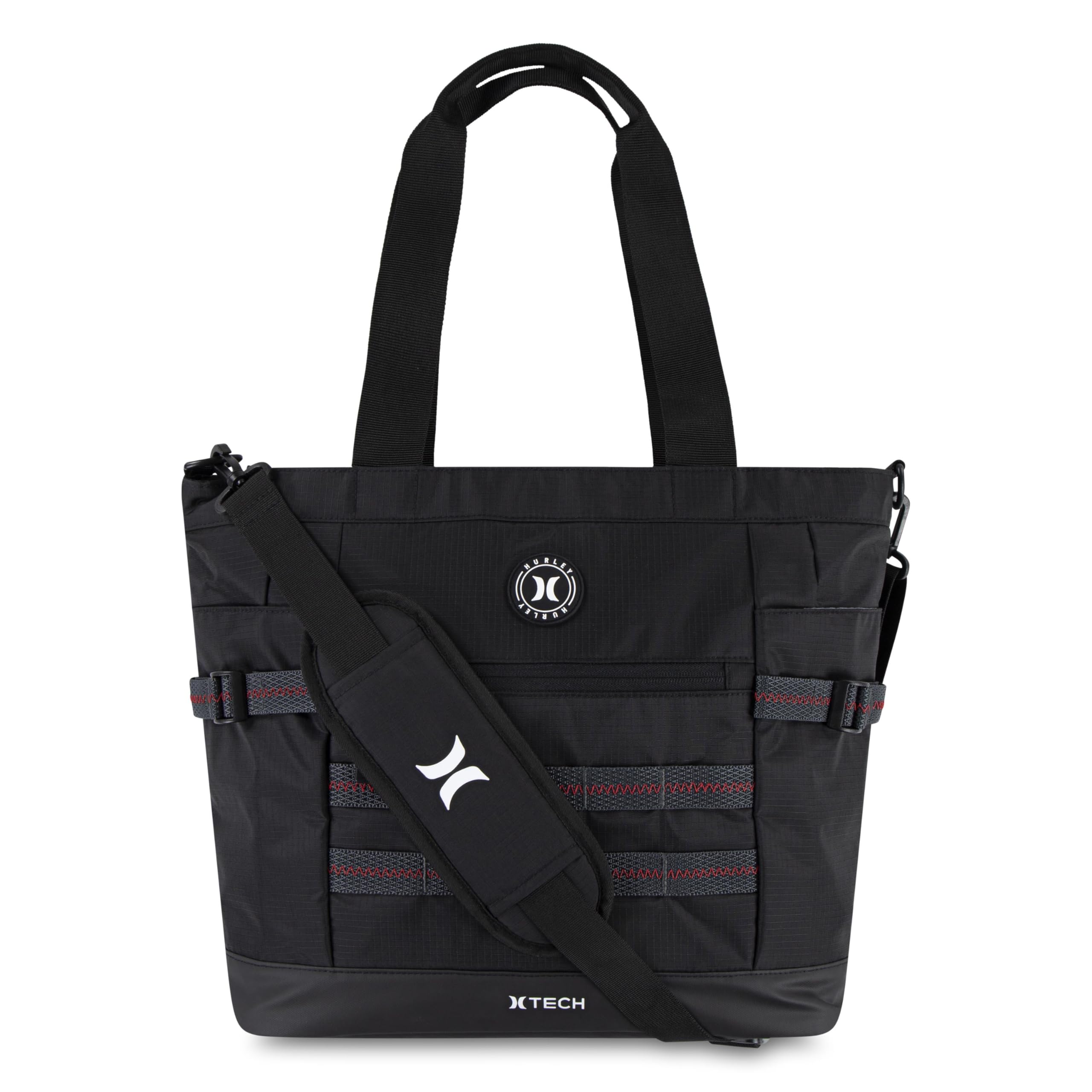 Hurley Utility Tote Bag
