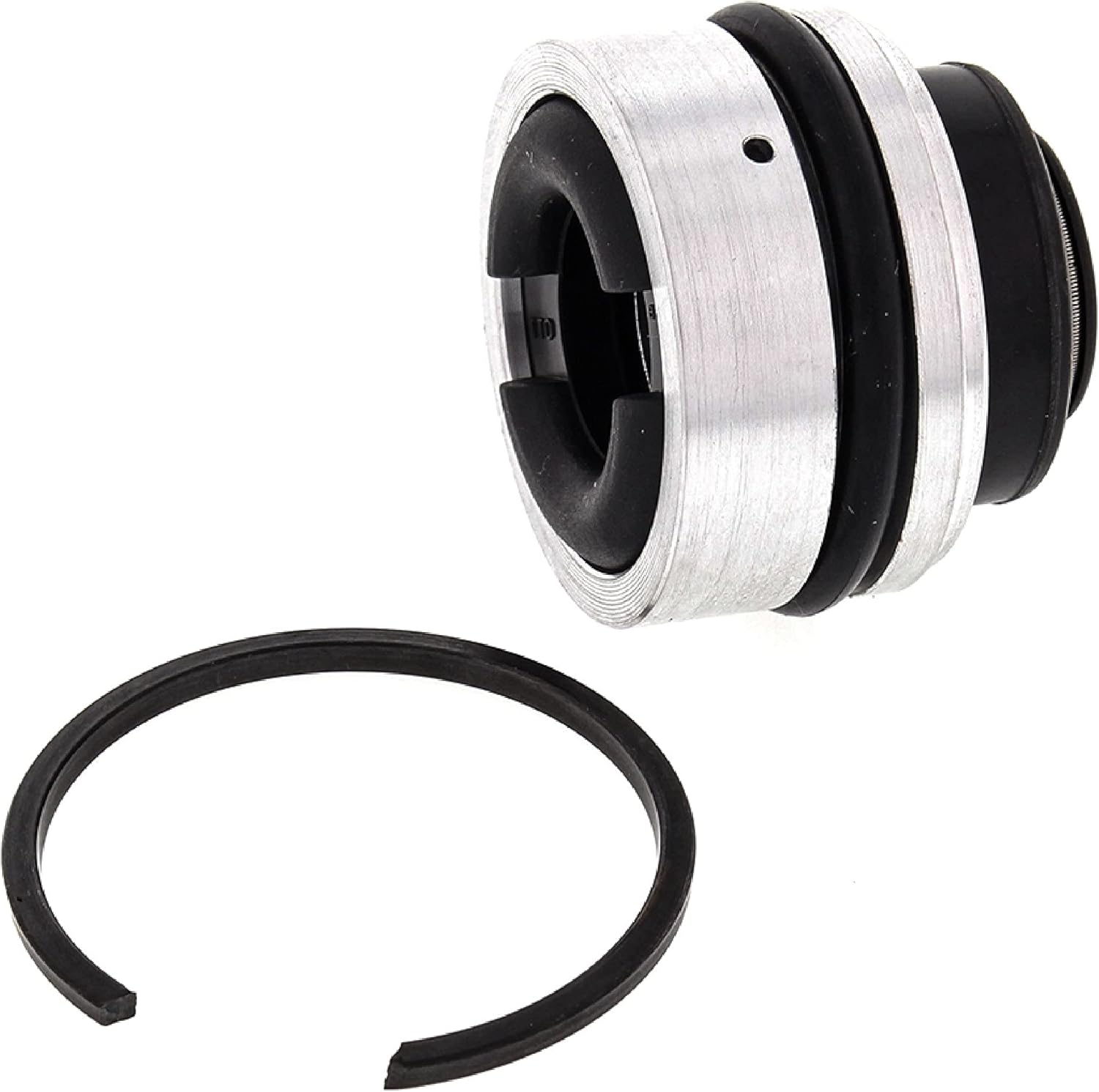 All Balls Racing 37-1004 Rear Shock Seal Kit, 46x16 Compatible With/Replacement For Honda CR125R 93-07, CR250R 95-96, CR500R 95-2001 Kawasaki KX125 2000-2005