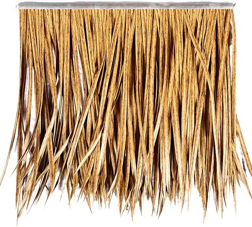 Amazon Com Justdolife Artificial Straw 2pcs Artificial Straws Thatch Panel Roof Decorative Artificial Thatch Runner For Home Roof Decor Home Kitchen Amazon Com Justdolife Artificial Straw 2pcs Artificial Straws Thatch Panel Roof Decorative Artificial Thatch Runner For Home Roof Decor Home Kitchen