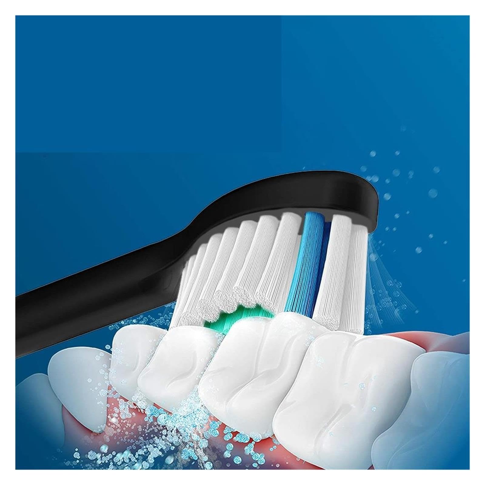 12 Testine, Compatibile Con Philips, 1100 2100 4100