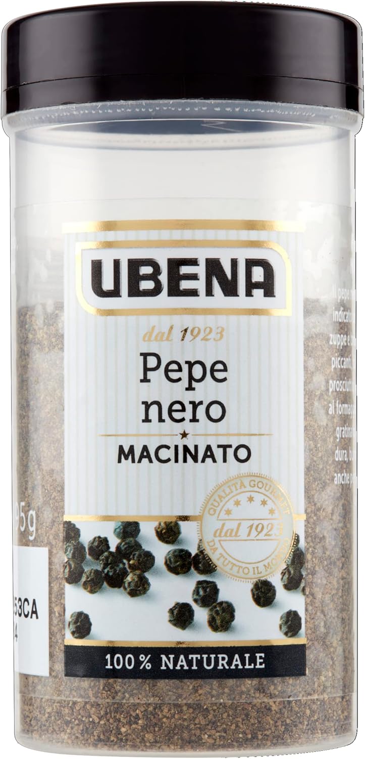 Pepe Nero In Polvere – Schiaccia & Mangia - Foto 4