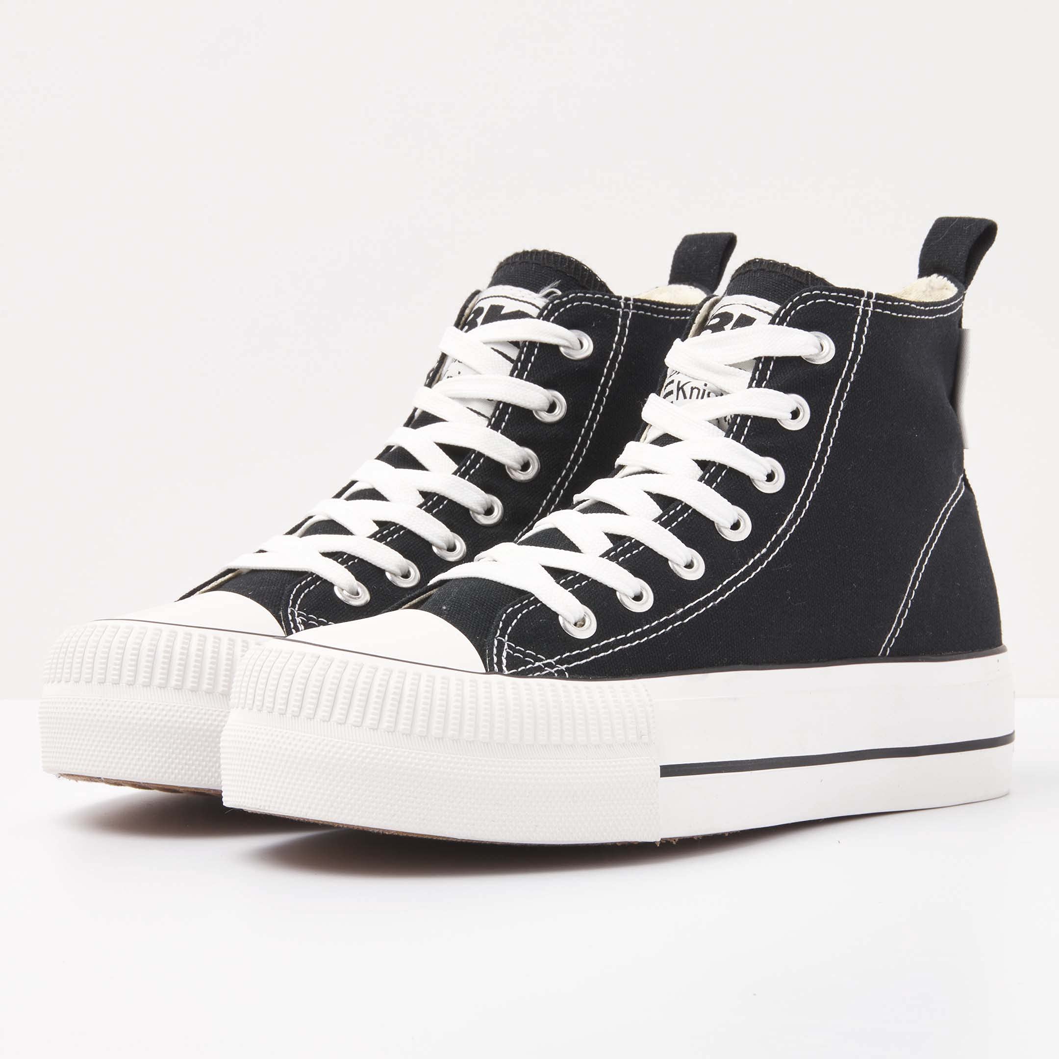 British Knights Damen Kaya MidSneaker