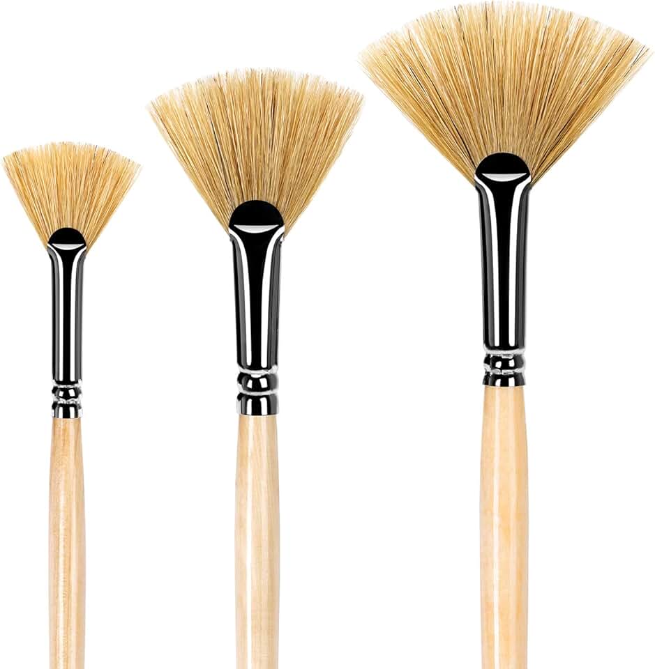 long handle paint brush