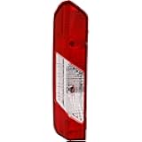 Part Synergy Replacement for Driver Side Tail Lamp for 2015-2019 Ford Transit-150 Base 5 Cyl 3.2L