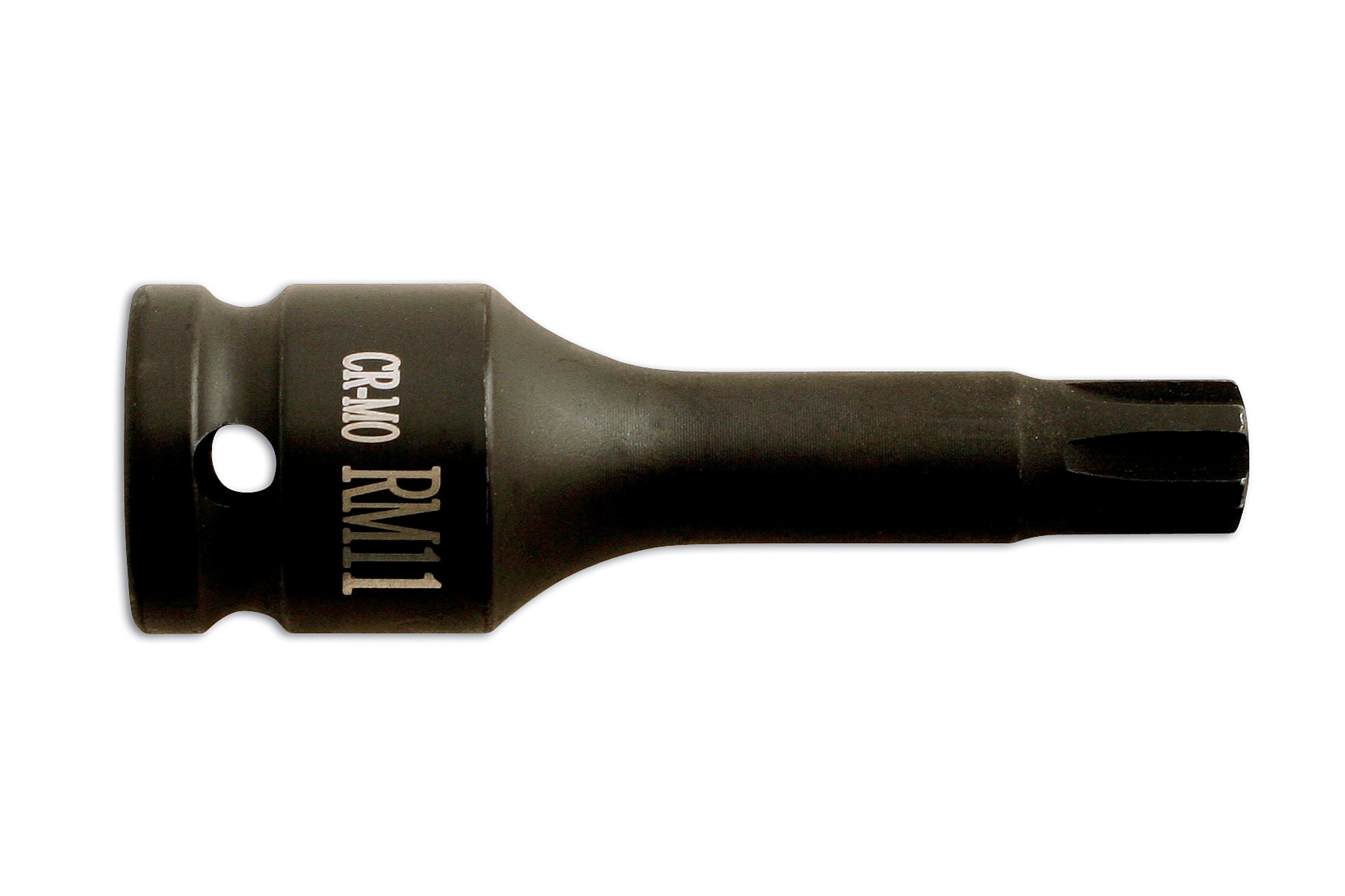Laser 5070 M11 Ribe Profile Bit