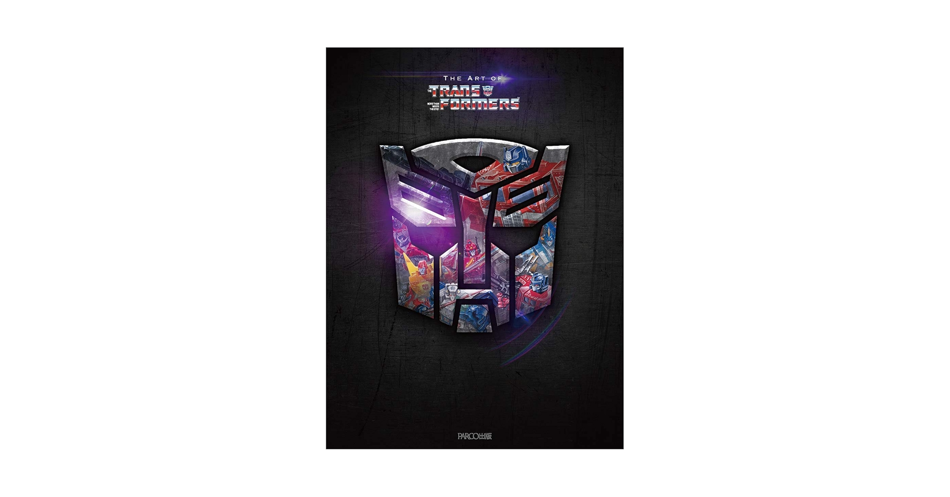 洋書 TRANSFORMERS THE ART OF PRIME Transformers The Art of Prime (flip through) Artbook - YouTube