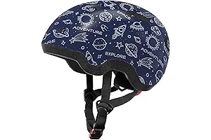Toddler Helmet for 2 Year Old Boy