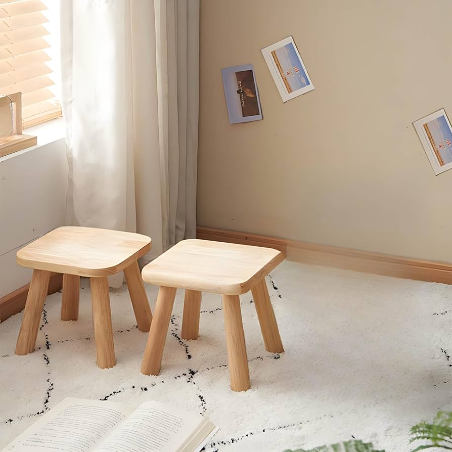 スツール Invisibleink. WOODLAND THE STOOL Natural Invisible ink. WOODLAND THE STOOL NATURAL